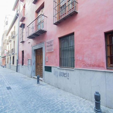 Ferienwohnung Corrala De San Anton. Alcaiceria Granada Exterior foto