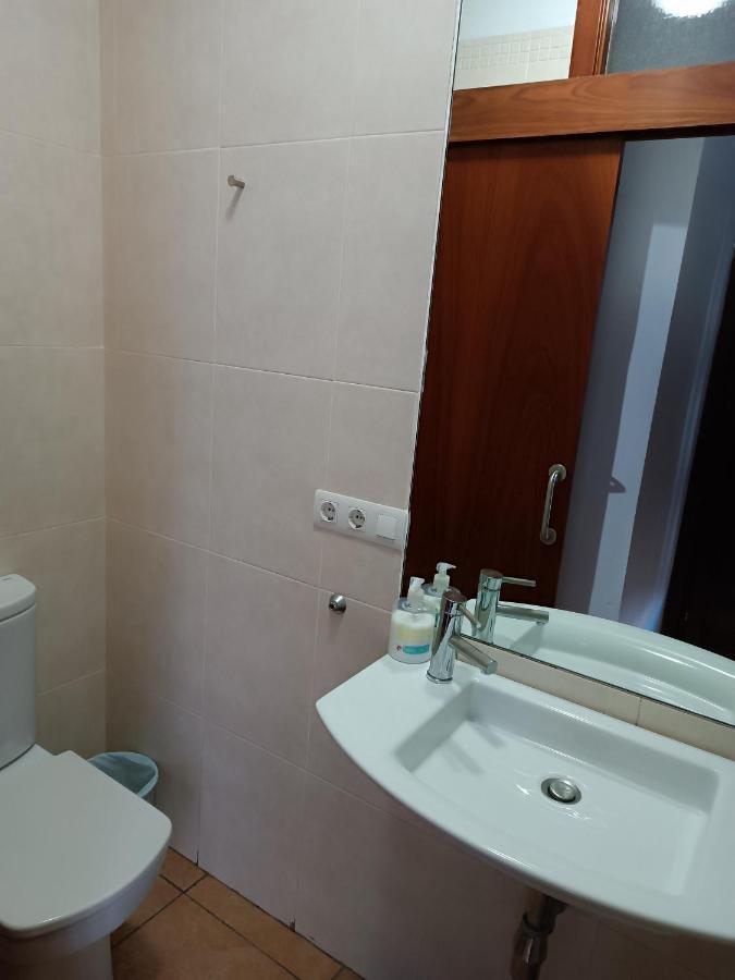 Ferienwohnung Corrala De San Anton. Alcaiceria Granada Exterior foto